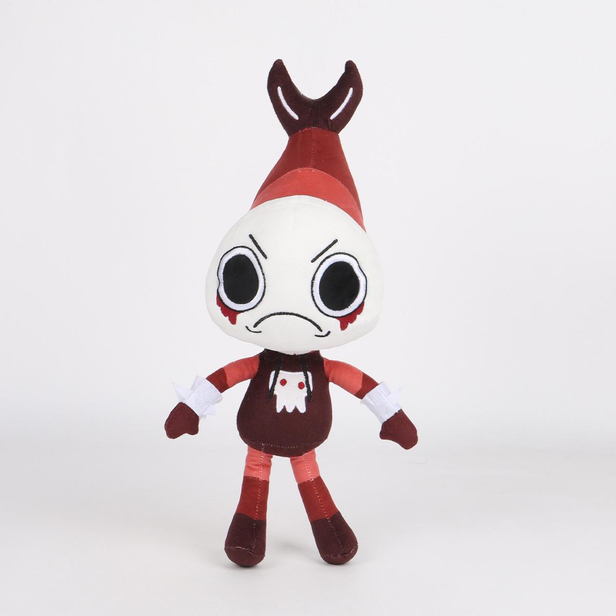 

Новий продукт Світ Денді: Світ Денді Ігрова Плюшева Лялька Мультяшна Лялька