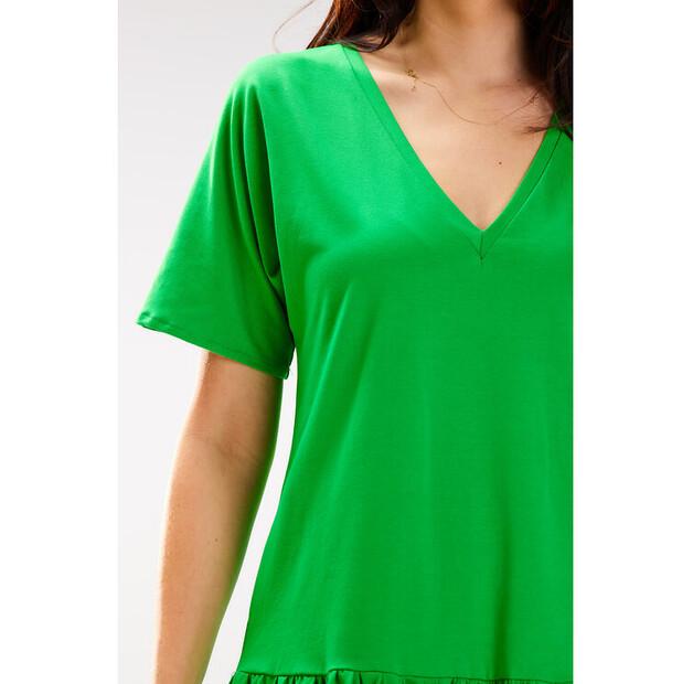 Летнее платье Infinite You M295