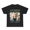 Limited Renee Rapp Vintage Shirt Gift For Woman And Man Unisex T-shirt