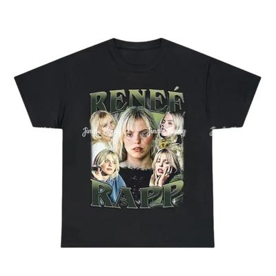 Na górę – T-shirty i koszulki