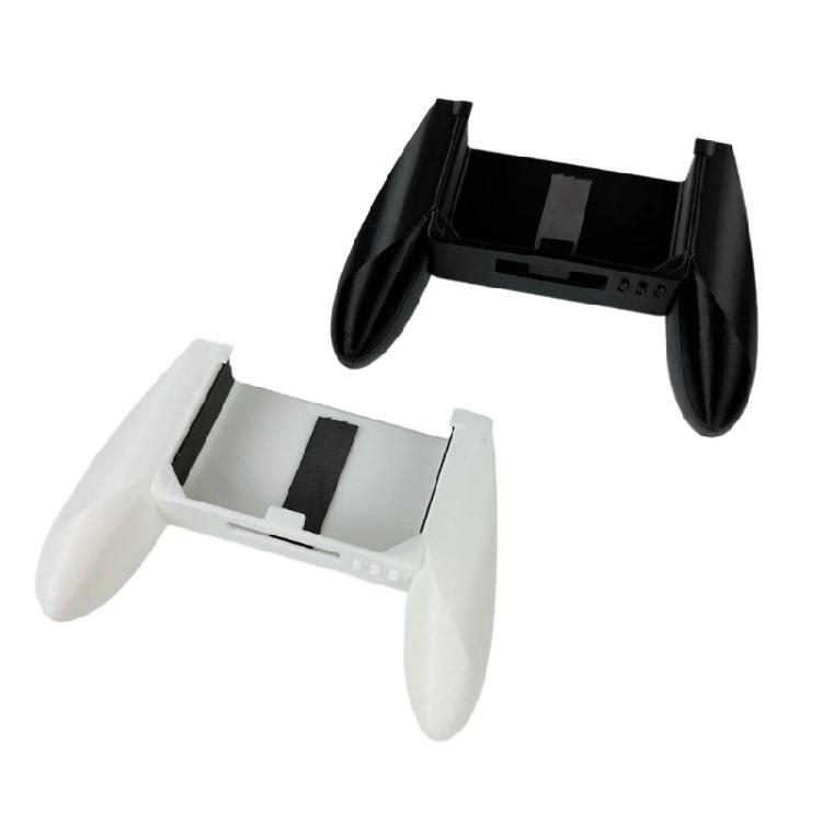 Controller Grip Add On for RG353V RG353VS Enhances Game Device Protections Anti Fatigue Design Without Tools Required