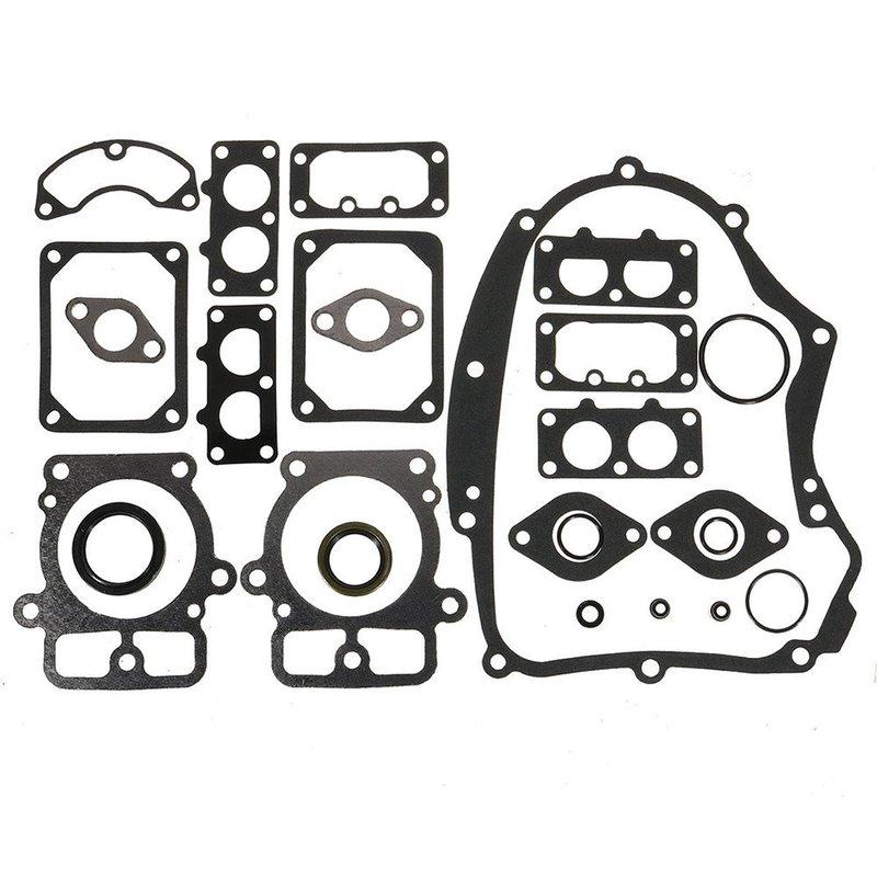 New 694012 Engine Gasket Set for Briggs & Stratton 405577 405777 406777 407677 407777 Engines Replace 694012 499889