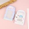 1 Piece 28 Card Slots Photo Card Binder 3-Inch Kpop Photo Card Photo Album Postcard Photocards Holder Cardalbum For Photographs