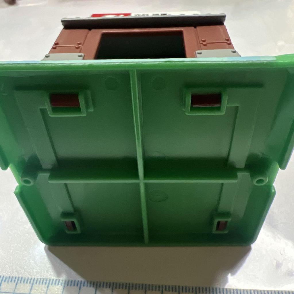 [USED] Let's create a forest! Animal Crossing: Raccoon Shop