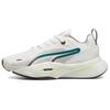 Pwr Nitro Low Top Training Shoes Women's Ecru 310147-03