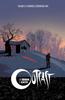 Outcast by Kirkman Amp Azaceta Volume 1 A Darkness Surrounds Him by Robert Kirkman Paperback Book 9781632150530