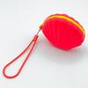 New Silicone Coin Purse Creative Shell Storage Bag Multifunctional Lipstick Cosmetic Storage Bag Children's Coin Purse