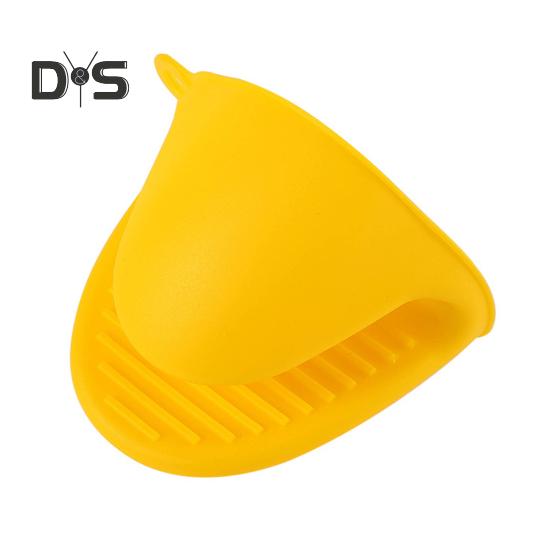 8Pcs Grill Mitts Heat Proof for Men BBQ Gloves Heat Resistant Silicone Outdoor Grilling Accessories