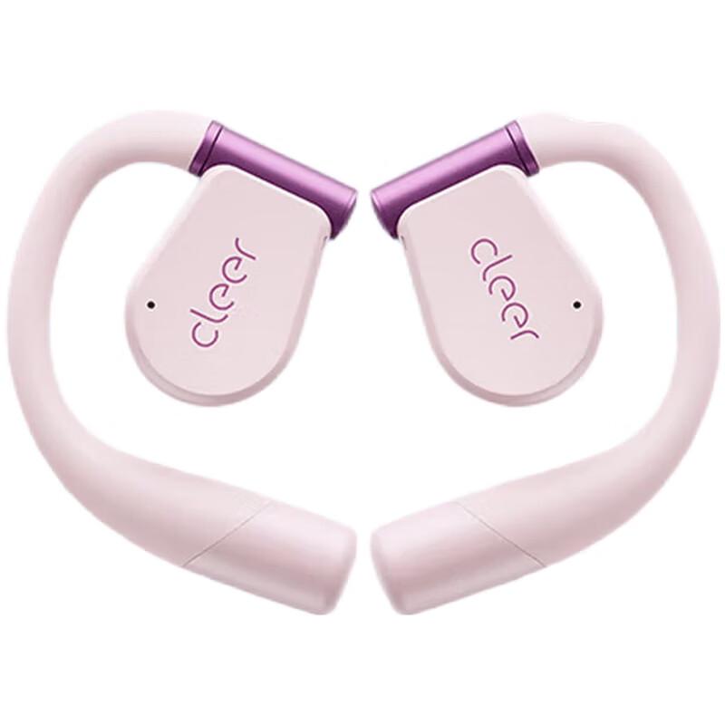 

Cleer ARC 3 Open-Ear Bluetooth Sport Earphones