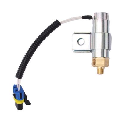 Fan Clutch High Temp Solenoid Valve For Freightliner Replace A06-26631-000