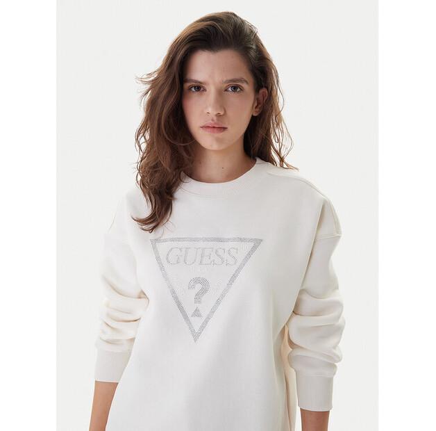 Толстовка Guess W6RQ16 KB681