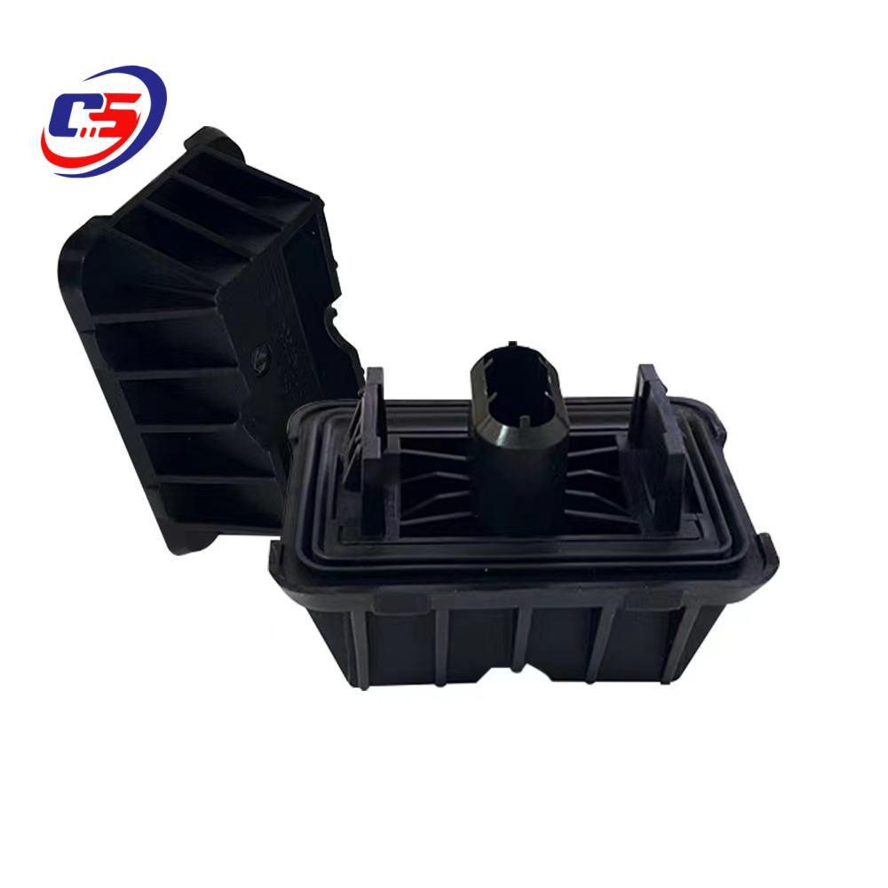 BMW Car Jack Rubber Pad 51717237195 - Shock Absorbing Black Top Pad 51717237195