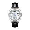 Ballentinoludi Vr6586A-Wtbk Unisex Leather Watch