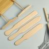 Ru Han Beechwood Egg Pancake Scraper & Kitchen Tool Set