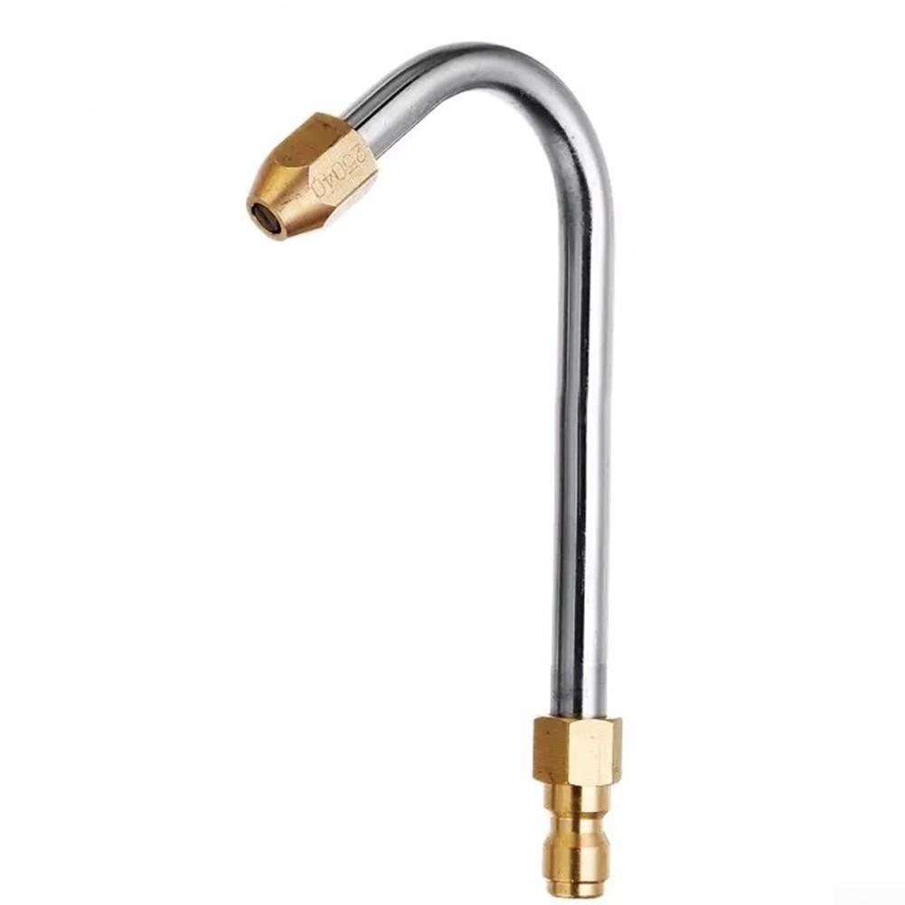 

Удлинитель распылительной насадки высокого давления, часть палочки 1 шт. U shape