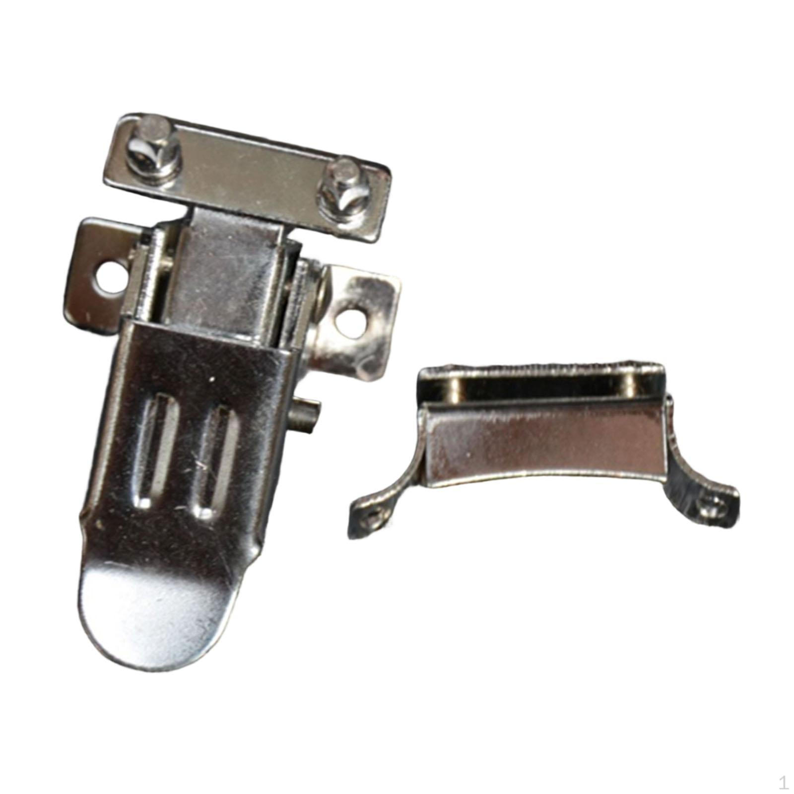 

Snare Drum Strainer Adjuster Replace Parts, Easy to Install, Musical Instrument Accessories,
