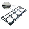 5.7L Right Cylinder Head Gasket for Chrysler, Dodge, Jeep - 1 Piece (Part #26286PT)