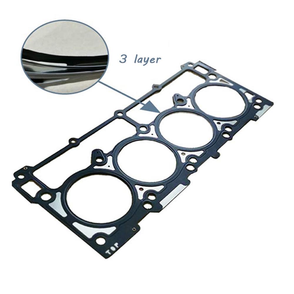 5.7L Right Cylinder Head Gasket for Chrysler, Dodge, Jeep - 1 Piece (Part #26286PT)
