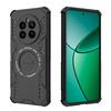 Oppo Realme 12 Plus/Realme P1 MagSafe Case,Magnetic Drop-Proof Phone Case Cover for Oppo Realme 12 Plus/Realme P1