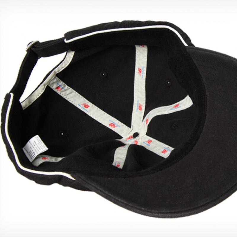 New Balance Half Club  Nbrt 1906 Hat Nbgdcar101 Men S And woMen S Hat