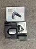 Heating Massage Shoulder Pad with Touchscreen Controller
