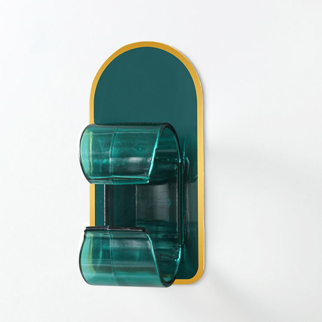 Wash Basin Hook Hole Free Multifunctional Strong Load Bearing Basin Towel Shelf Hanger