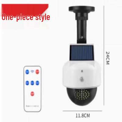 Led Işıklar – Led güneş lambası