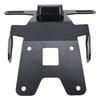 Motorcycle Tail License Plate Holder Stylish Aerodynamic Tail Fairing Bracket Replacement for Z650RS 2022 2025