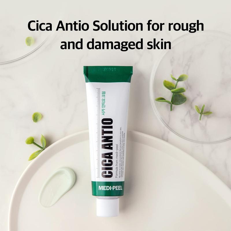 [MEDI-PEEL] Cica Antio Cream 30ml