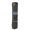 Disc Player Remote Control for DMP BDT300 DMP BDT350 DMP BD80K DMP BD605K DMP BD601K DMP BD80 DMP BD60 DMP BD601