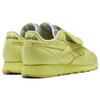 Eames Office x Reebok Classic Leather Eames Elephant - Cool Aloe Unisex Sneakers Yellow Core-Black GY6386