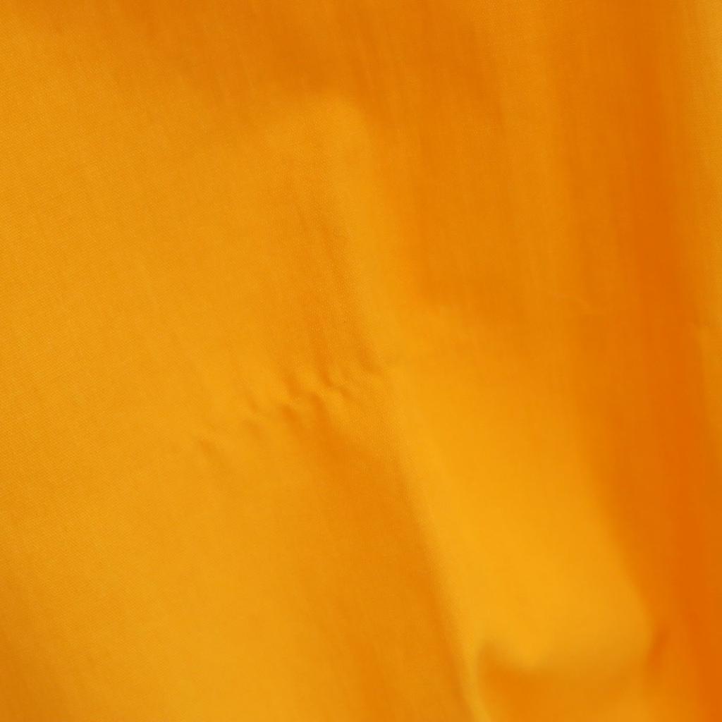 Ship'n Shore 60s 70s Vintage Long Sleeve Shirt 38 Yamabuki Women Used