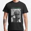Vintage 90s The Smiths Meat is Murder Retro Gift Idea Classic T-Shirt S-3XL