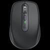 Logitech MX Anywhere 3S Enterprise Dual-Mode Silent Mouse