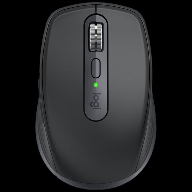 Logitech MX Anywhere 3S Enterprise Dual-Mode Silent Mouse