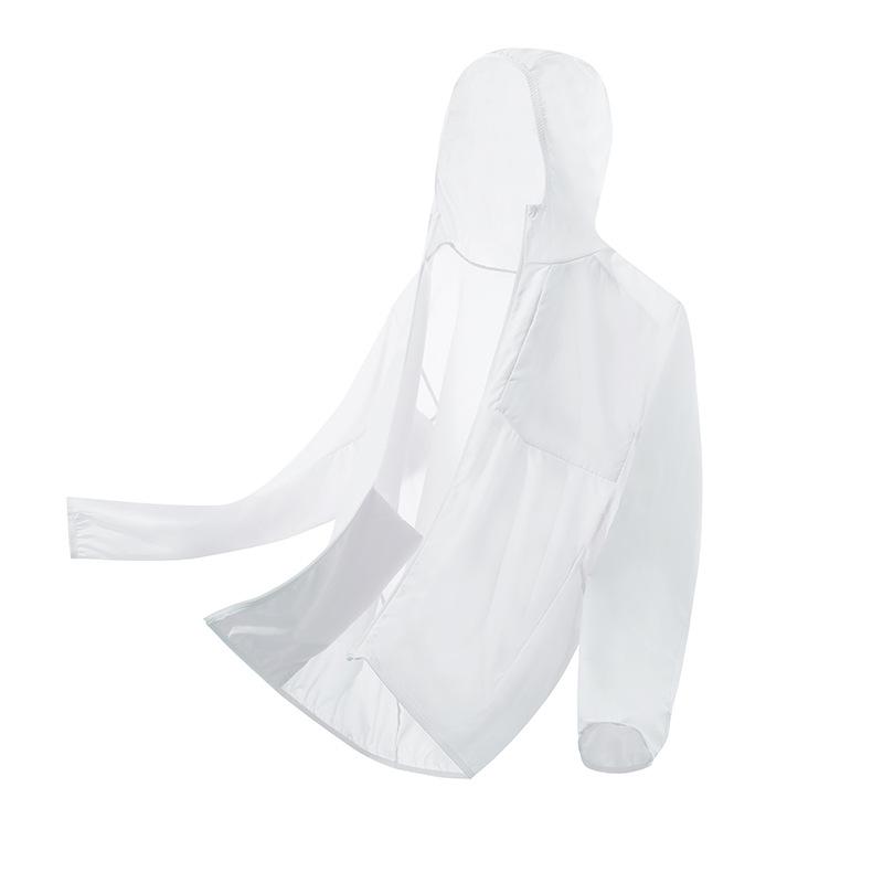 

Стиль птицы: Мужская и женская легкая ветровка для велоспорта и пешего туризма - быстросохнущая, защита от УФ-лучей, многофункциональная. 2XL