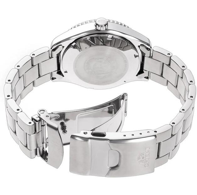 Orient Mako 40 Automatic Watch RA-AC0Q03S30B