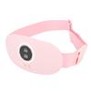 Cordless Heating Pad 7 Message Mode Electric Graphene Menstrual Heat Belly Wrap Belt for Home