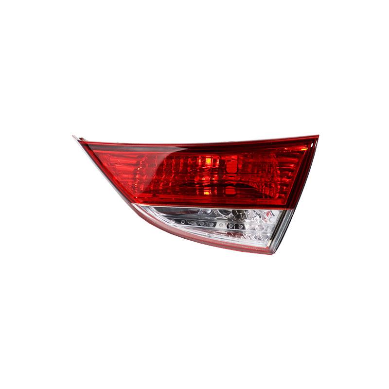 Car Accessories For Hyundai Elantra 2012-2015 Inside Left Right Rear Tail Light Warning Brake Light Bumper Taillight Auto Parts