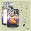 Anime Strap Lanyard for Keys Lovely Keychain Badge Holder ID Credit Card Pass Hang Rope Lariat Mobile Phone Charm Accessories