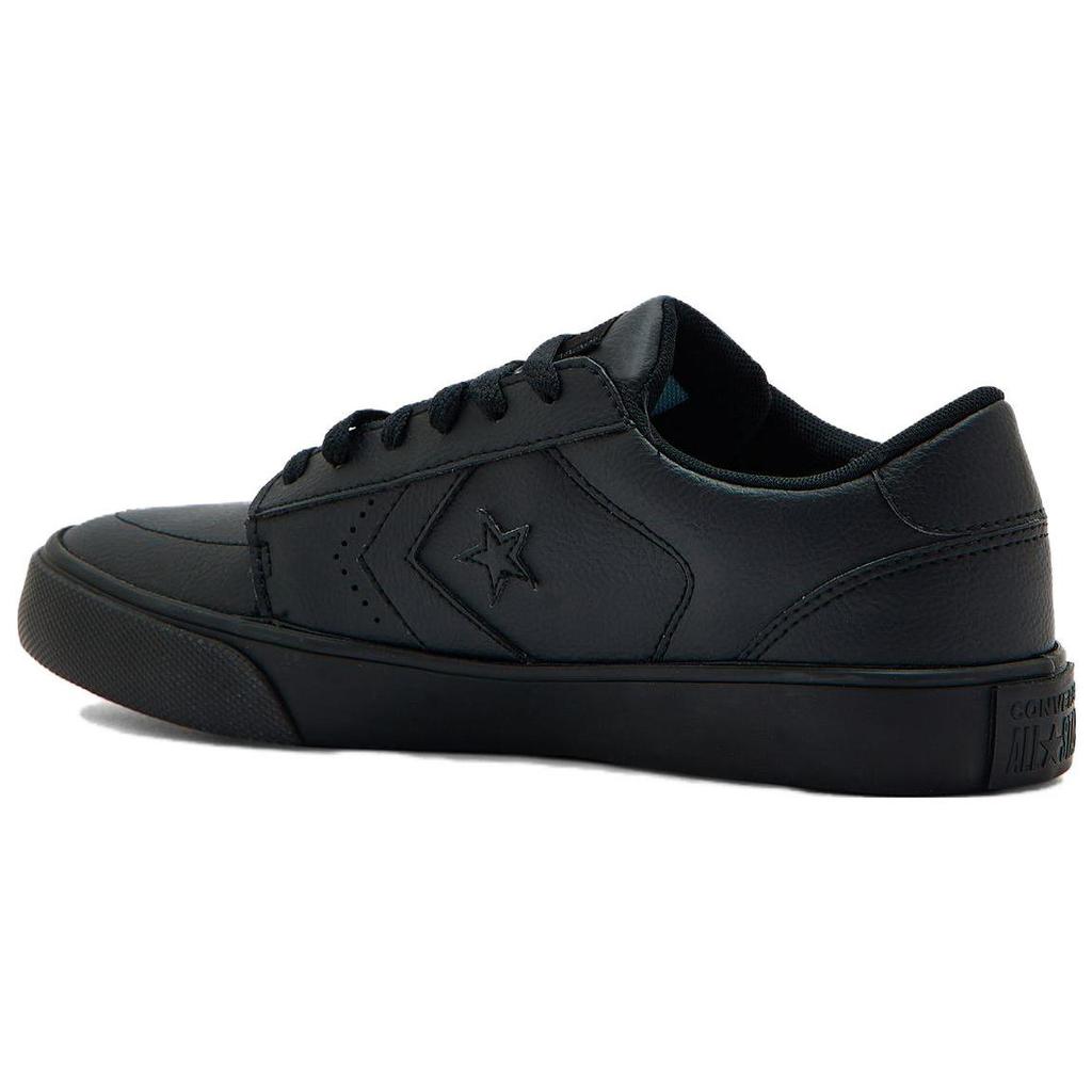 Converse Belmont Sneakers 'Black' A04945C