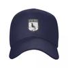 Western Suburbs Magpies Retro Baseball Cap designer cap Golf Cap Sun Hat For Children Unisex Womens