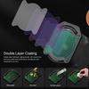 Protective Filter for O4 Air Unit Pro Optical Glass FPV Camera Lens Protector Filter for DIY FPV Drones Drone FPV Camera Filter