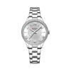 Women Fashion Leather Watch