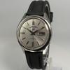 Used SEIKO Seiko Sportsmatic 5 1960s Automatic Watch New Crystal