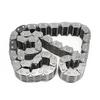 BW1370 BW4401 NP241C NP243 NP208 Transfer Case Chain HV-025 For Jeep Dodge Chevy GMC