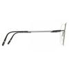 Silhouette Dynamics Colorwave Fullrim 4549 75 9040 Women Eyeglasses