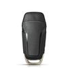Flip Remote Key Shell 2/3/4 Buttons Case For Ford - F-150 Fusion F-250 F-350 Focus Mk Mk7 Explorer Ranger Hu101