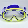 Puliaan Kids Anti-Fog Myopia Swim Goggles