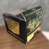 [USED] Final Fantasy Master Creatures Yojimbo Magus Sisters